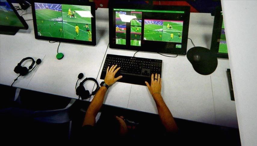 derbinin var hakemi belirli oldu Mk7P2H8J