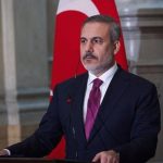 disisleri bakani fidandan gazze plani diplomasisi KzygaZ5N