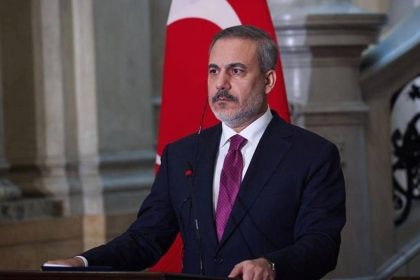 disisleri bakani fidandan gazze plani diplomasisi KzygaZ5N