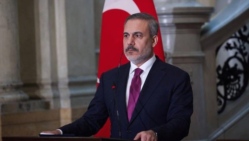 disisleri bakani fidandan gazze plani diplomasisi KzygaZ5N