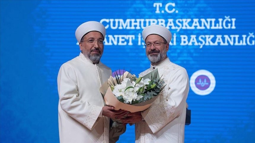 diyanet islerinde arpagus farki XIG39WEi