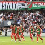 doneme 3te 3 ile basladi karsiyakadan doruga bayrak fpgcuLYH