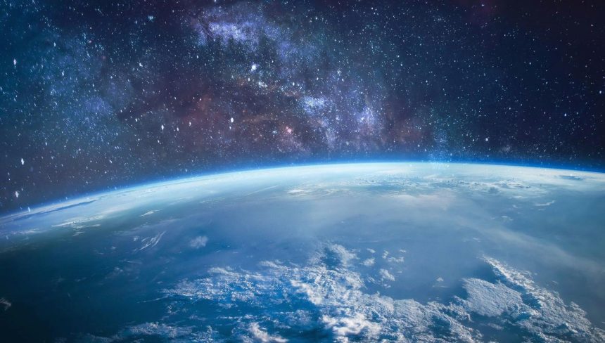 Dünya'nın etrafında gizemli cisim: 60 yıldır fark edilmeden dolaşıyor 71 dunyanin etrafinda gizemli cisim 60 yildir fark edilmeden dolasiyor D4tK5Sck