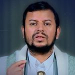 el husiden sert cikis israil filistin milletini yok etmeye calisiyor rCd1VFlp