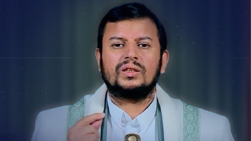 el husiden sert cikis israil filistin milletini yok etmeye calisiyor rCd1VFlp