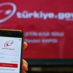 elektrik ariza ihbar uygulamasi e devlette erisime acildi ueAmaNCI