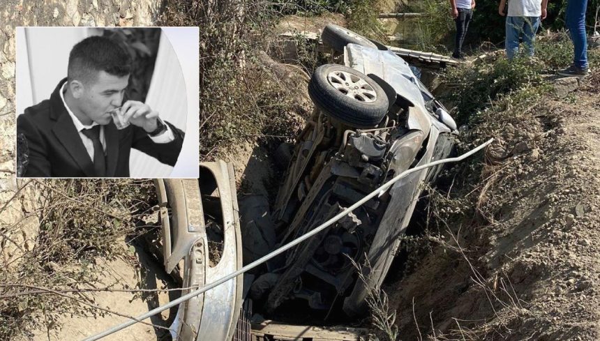 elektrik carpti hastaneye goturulurken trafik kazasinda oldu Q5KwTsMp