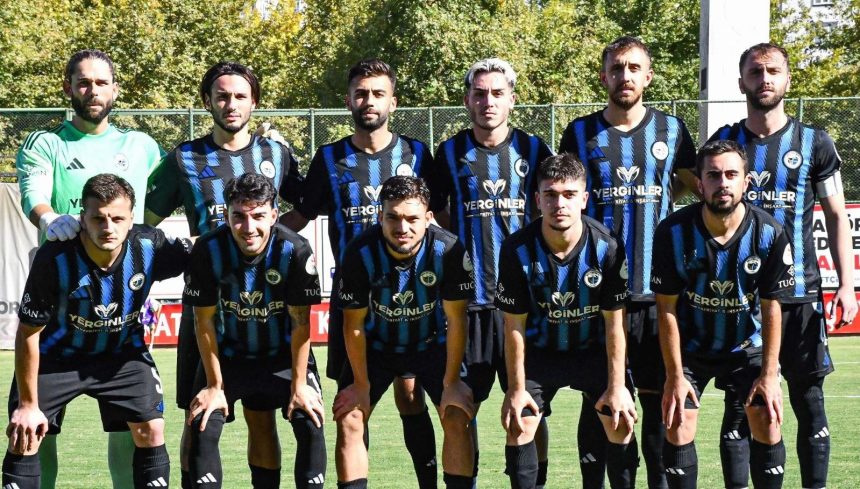 Erciyes 38 FK birinci yenilgisini aldı 71 erciyes 38 fk birinci yenilgisini aldi vckDLnew