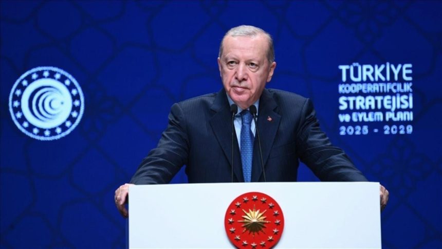 erdogan 100 milyon fonla kooperatiflere 3 milyar lira kredi destegi rgqkmgBR