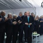 erdogandan netanyahuya tokat gibi cevap hitler ozentisi tiplerin kuyruk acisi bitmeyecek dogu kudusten asla hCekaLyi