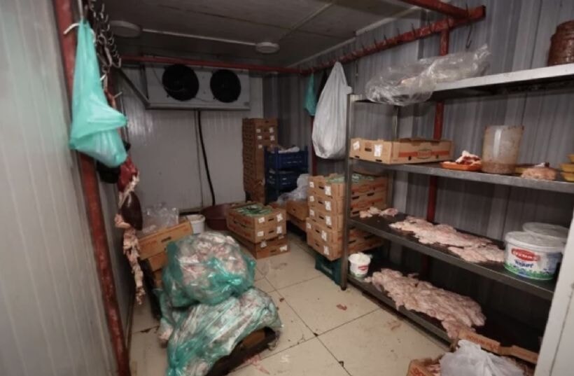 Et Bankası olayı nedir? Et Bankası'nı kimler işletiyor, hangi ilde? 71 et bankasi olayi nedir et bankasini kimler isletiyor hangi ilde RII6UpL4