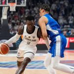 eurobasket 2025te birinci finalist asik r oldu 12 dev adam kazanirsa eslesecek hPUWOOb5