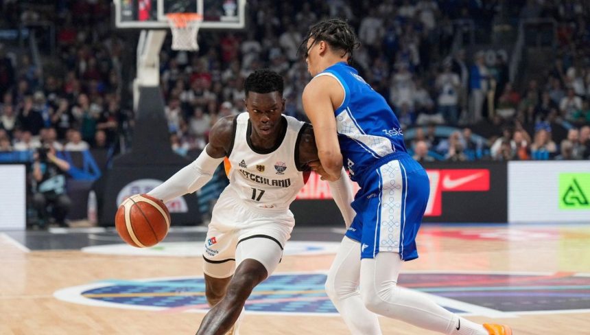 eurobasket 2025te birinci finalist asik r oldu 12 dev adam kazanirsa eslesecek hPUWOOb5