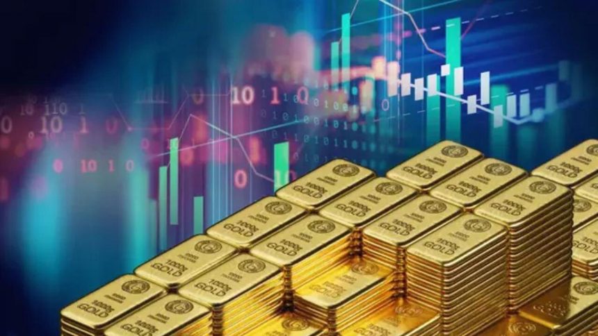 Fed faiz kararı sonrası dev bankadan altın tahmini 71 fed faiz karari sonrasi dev bankadan altin tahmini 1Yb4MflI