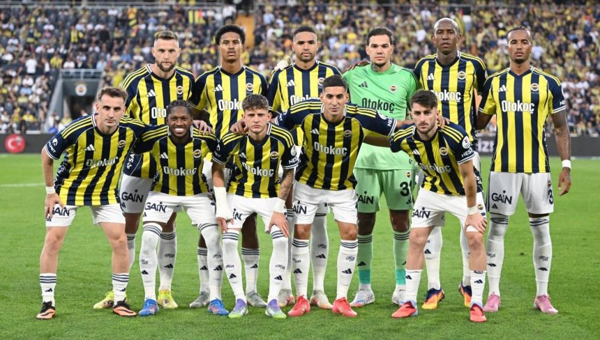 fenerbahce avrupa ligi seruvenine basliyor eski futbolculari rakip olabilir muhtemel 11 XG4vGBFb