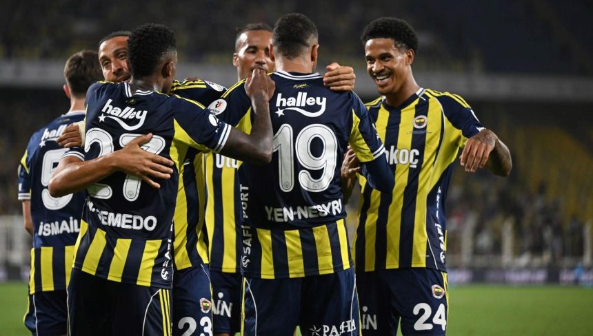 Fenerbahçe, Kasımpaşa deplasmanında moral arayacak: Tedesco bir birincisi yaşayacak 71 fenerbahce kasimpasa deplasmaninda moral arayacak tedesco bir birincisi yasayacak GQMkmxiz