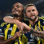 fenerbahce tedesco ve yeni transferleriye trabzonspor karsisinda Nc7S6c1M
