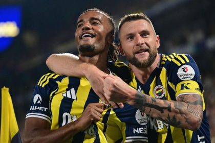 fenerbahce tedesco ve yeni transferleriye trabzonspor karsisinda Nc7S6c1M