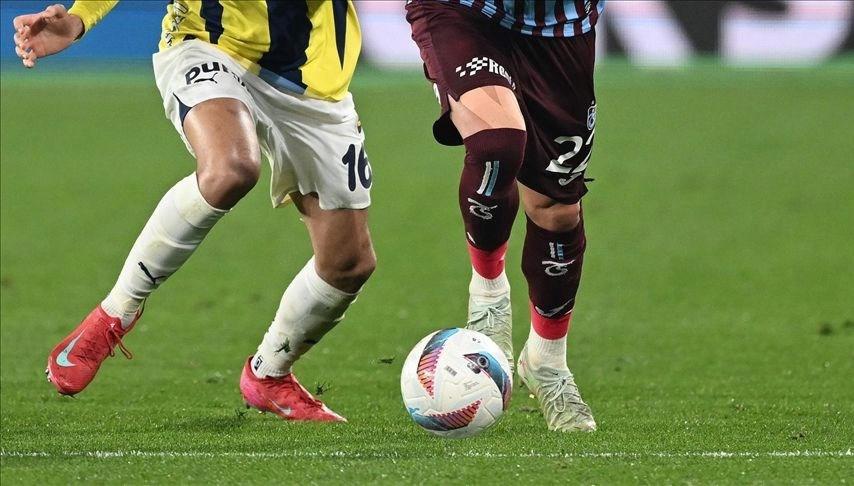 Fenerbahçe-Trabzonspor maçına 12 Dev Adam ayarı: Maçın saati değişti 71 fenerbahce trabzonspor macina 12 dev adam ayari macin saati degisti WTXHFIJJ
