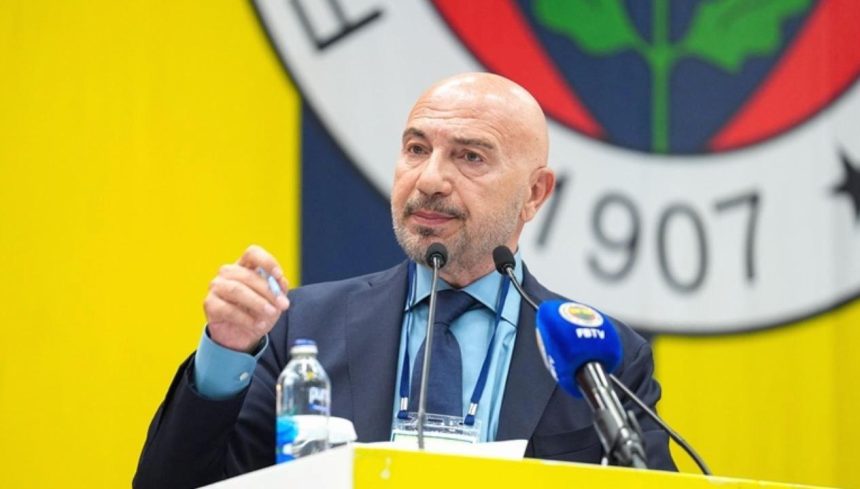 fenerbahcede hakan bilal kutlualp baskanlik yarisindan cekildi RW3BEfsF