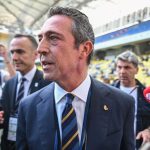 fenerbahcede lider ali koc ve idaresi ibra edildi wIefYaQL