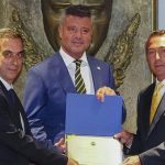 fenerbahcede mazbata merasimi yapildi lider sadettin saran veali koctan aciklama 5PylSY6X