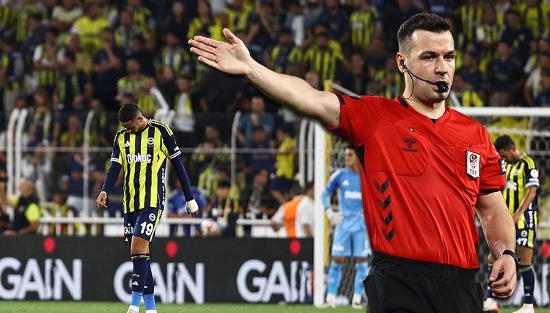 Fenerbahçe'den Alanyaspor maçı sonrası "Hesap zamanı" paylaşımı 71 fenerbahceden alanyaspor maci sonrasi hesap zamani paylasimi 25LgWHdH