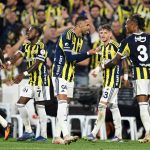 fenerbahcenin trabzonspor serisi 4 maca cikti klG9kQGG