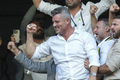 fenerbahcenin yeni baskani sadettin saran oldu dEtCA6A9