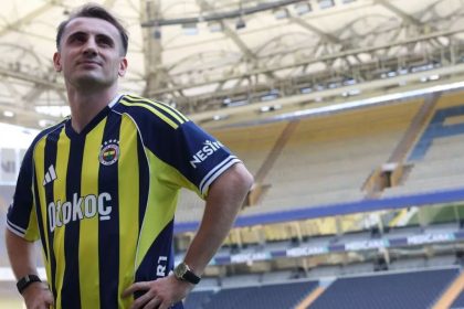 fenerbahcenin yeni transferi kerem akturkoglunun bonservisi rekor kirdi v2KpH25c