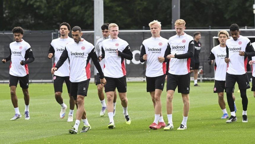 frankfurt galatasaray maci hazirliklarini tamamladi 6Yq7LLc4