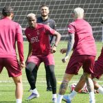 galatasaray alanyaspor maci hazirliklarini tamamladi fImGcQHa