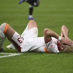 galatasaray frankfurta birinci kere kaybetti dVD66AlI