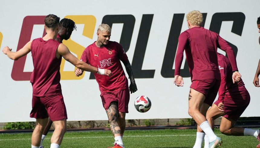 galatasarayda alanyaspor hazirliklari 9QTRzy5N