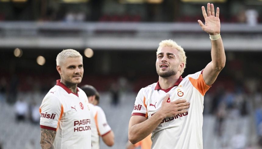 galatasarayda baris alper krizi bitti eyupspor maciyla geri dondu 3EAAgl88