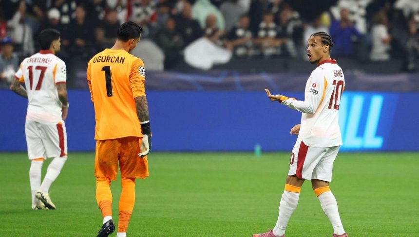 galatasarayin avrupada galibiyet hasreti 7 maca cikti mRGpqCiT