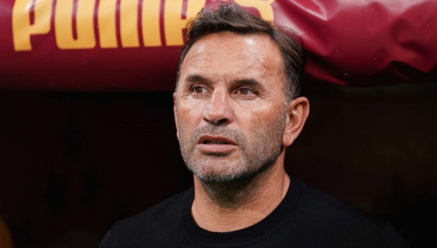 galatasarayin gozu fenerbahcenin rekorunda 4 mac kaldi xC2KnKr6