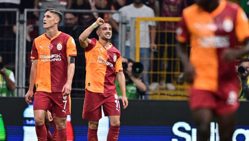 galatasarayin ligdeki yenilmezlik serisi 14e cikti 2sKzVz69