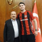 gaziantep fk bundesligadan transfer yapti yusuf kabadayi imzayi atti BGt7Ftuc
