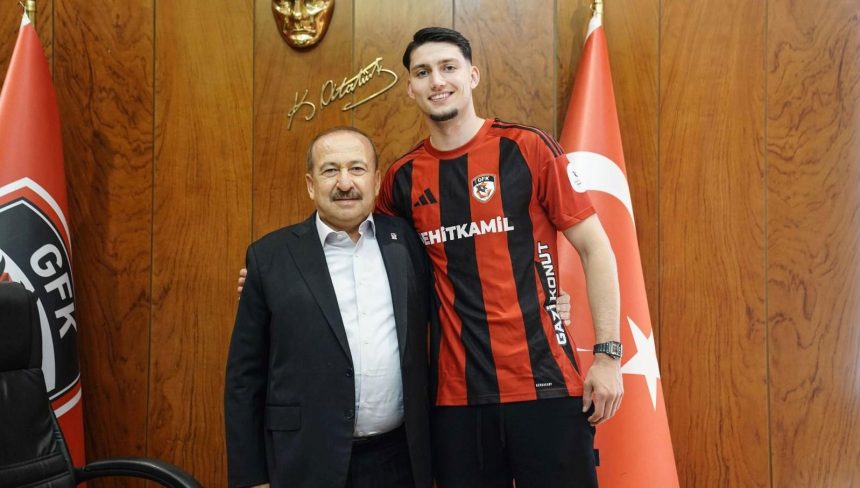 gaziantep fk bundesligadan transfer yapti yusuf kabadayi imzayi atti BGt7Ftuc
