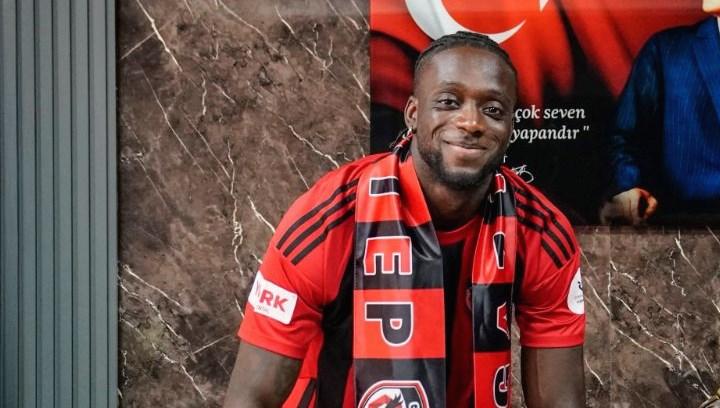 gaziantep fk umutlu trabzona kazanmaya gidecegiz a2WAiKJA