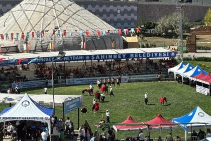 gaziantepte kl sik gures heyecani xRFRcAxu