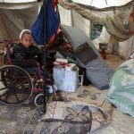 gazzede insanlik krizi derinlesiyor 21 bin cocuk sakat acliktan olumler basladi YId5MNrN