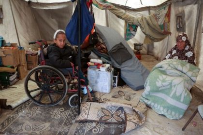 gazzede insanlik krizi derinlesiyor 21 bin cocuk sakat acliktan olumler basladi YId5MNrN