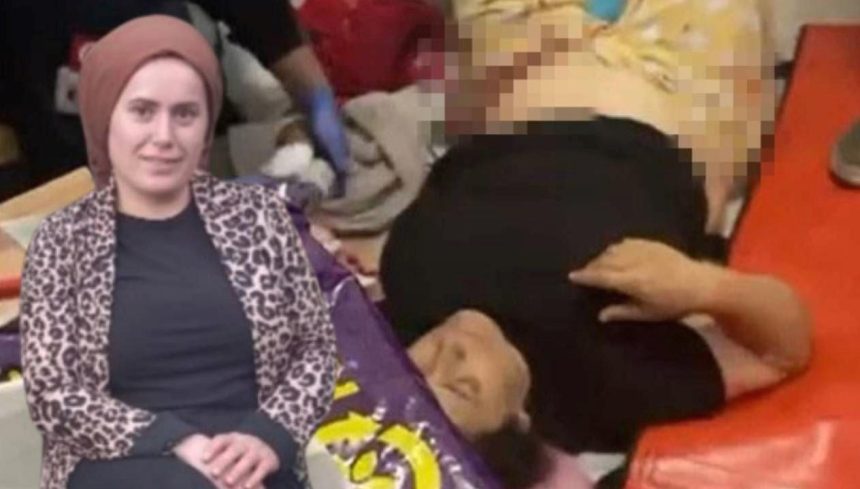 genc bayani 17 kere bicakladi istanbulda komsudan vahset vZQMfKyG