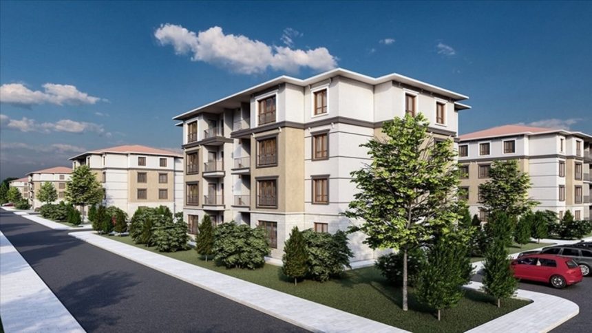 Genç çiftlere özel yüzde 20 sosyal konut kontenjanı 71 genc ciftlere ozel yuzde 20 sosyal konut kontenjani vZi4y3XV