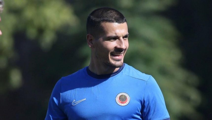 genclerbirligi kaleci transferini acikladi 7whTLpZQ