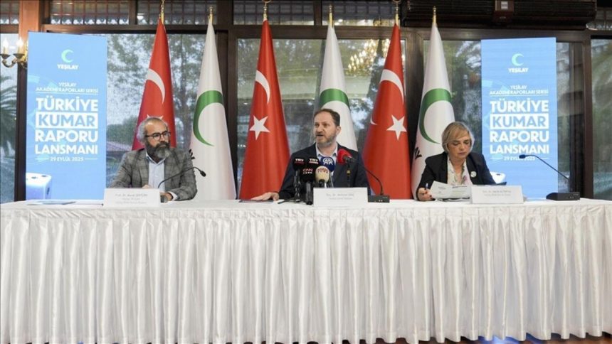 Gençleri tehdit eden sessiz tehlike: Türkiye'de kumar bağımlılığı alkol ve maddeyi geçti! 71 gencleri tehdit eden sessiz tehlike turkiyede kumar bagimliligi alkol ve maddeyi gecti DM6VBWEt