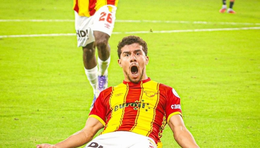 goztepede gozler ibrahim sabranin uzerinde WqCZBQw7