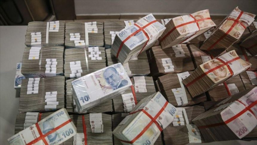 gunluk banka hareketliligi 24 milyon lira olan sebekeye operasyon pXfZ76Ln